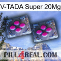 V-TADA Super 20Mg 01